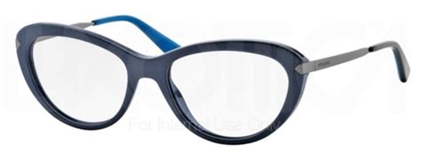 Prada PR08RV Eyeglasses 